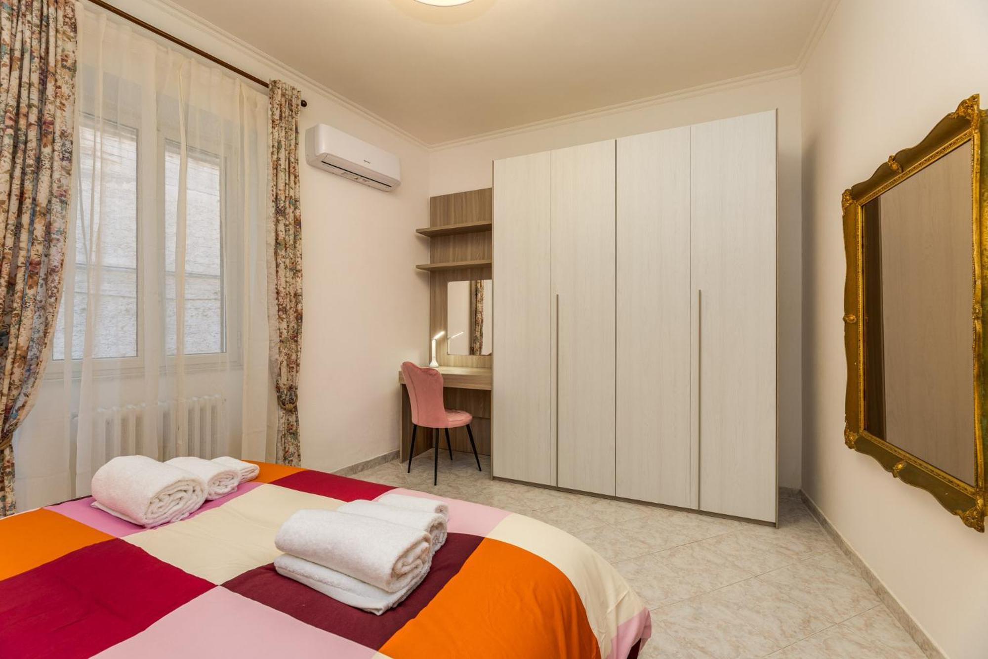 La Casetta Di Naty Appartement *