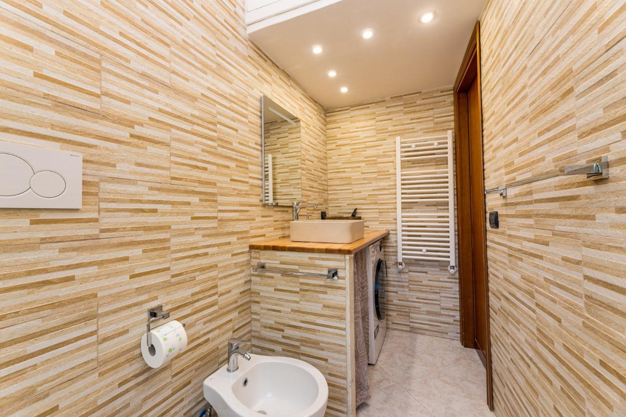La Casetta Di Naty Appartement
