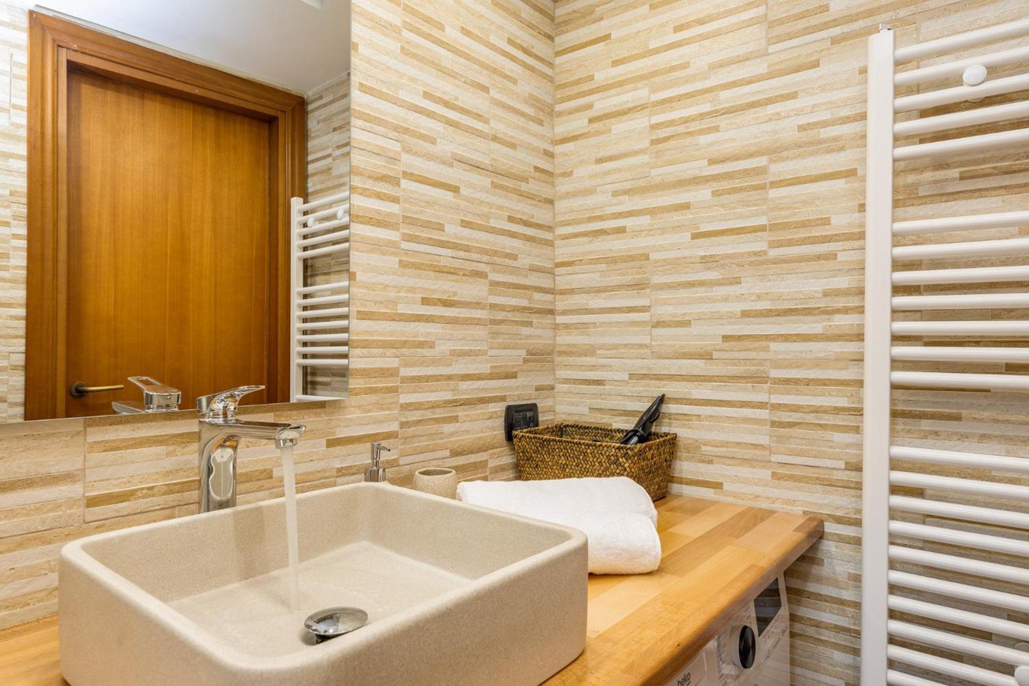 Appartement La Casetta Di Naty Rome